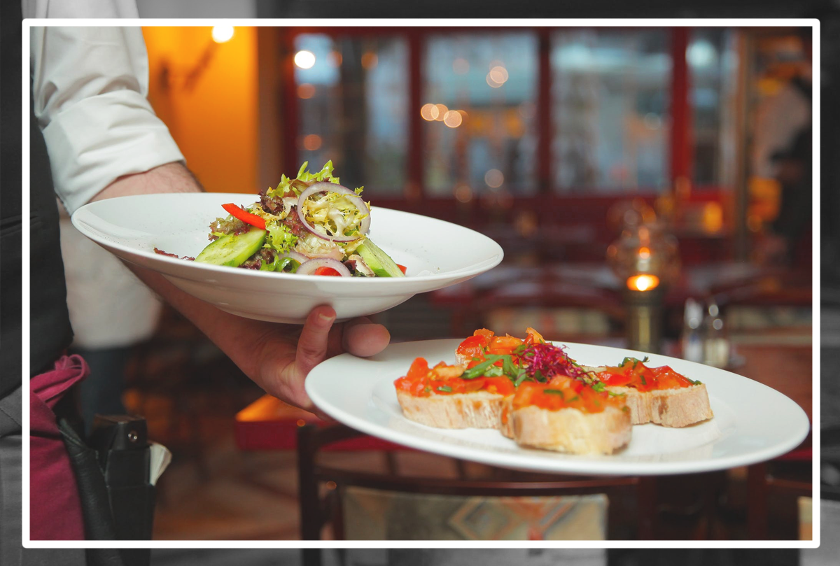 Tips To Help Your Restaurant Get 5 Star Reviews